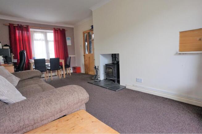 Living / Dining Room