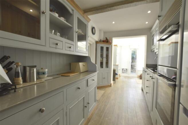 Kitchen Two