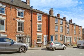 11, Buxton Road, Ashbourne DE6 1EX