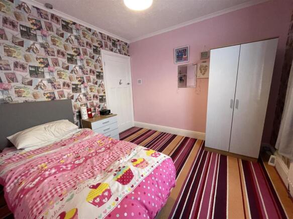 Bedroom Two: