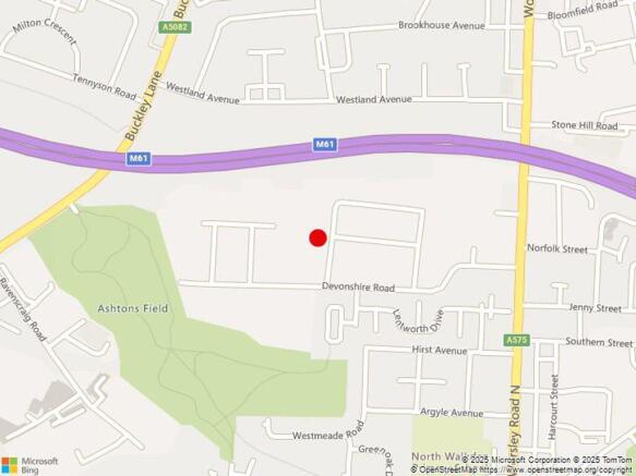 Property Map
