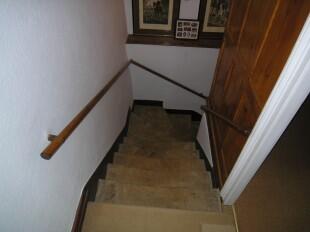 stairway