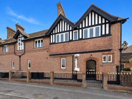 Church Street, Kelvedon, Colchester, Essex, CO5