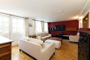 Flat 4, 8, Tyers Gate, London SE1 3HX