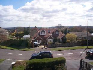 View From Bed 2