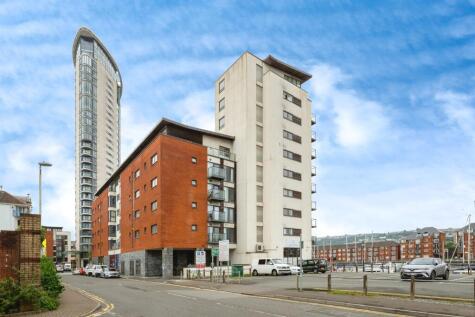 Trawler Road, Maritime Quarter, Swansea