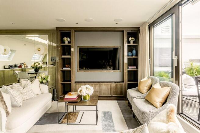 Seating Room