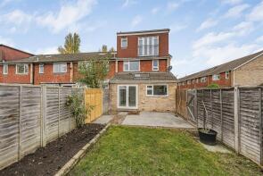 82, Albert Street, Windsor SL4 5BU