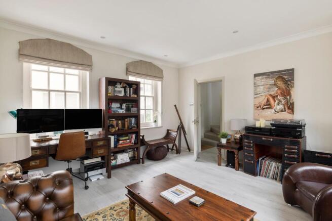 Ground Floor