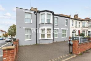 Flat 2, 150, Wightman Road, Hornsey, London N8 0BD