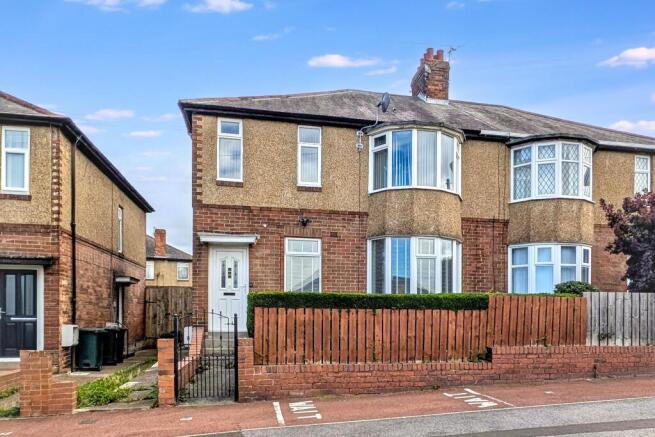 230 Whickham View, Newcastle Upon Tyne, Tyne And Wear, NE15 7HQ