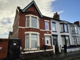 34, Elm Drive, Liverpool L21 4NA