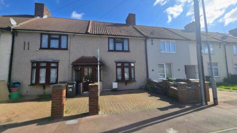 Hunters Hall Road, Dagenham, RM10