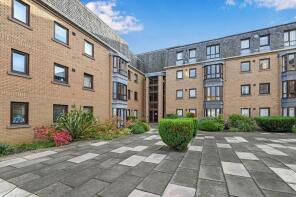 Flat 37, 4, Gillsland Road, Merchiston, Edinburgh EH10 5BW