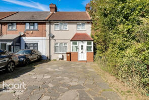 31, Kingsley Road, Hainault, Ilford IG6 2LL