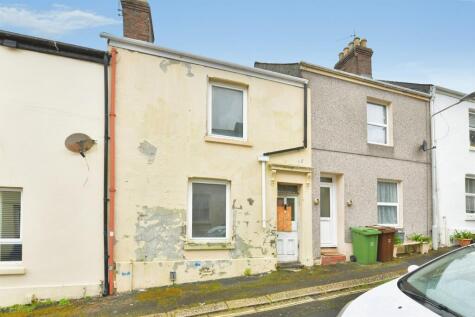 Molyneaux Place, Plymouth