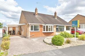 33, Eagle Crescent, Eccleshall, Stafford ST21 6AT
