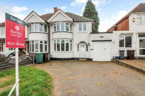 Barn Lane, Solihull, Olton,B92