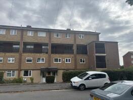 Flat 2, Knightsbridge, Oakthorpe Drive, Kingshurst, Birmingham B37 6HX