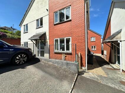 Tavistock Road, Launceston, Cornwall, PL15