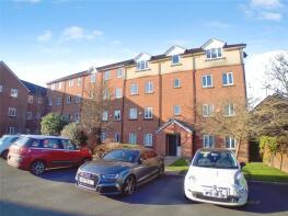 Apartment 6, Stocks Court, Harriet Street, Manchester M28 3JW
