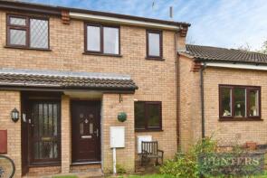 16, Roman Hill, Wigston LE18 3SU