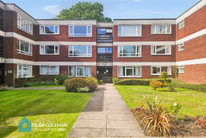 Flat 11, Crofters Court, Harrisons Road, Birmingham B15 3QR