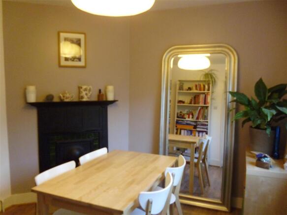 Dinning Area