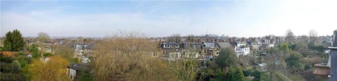 Terrace Panorama