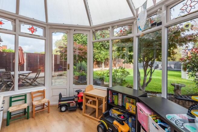Conservatory