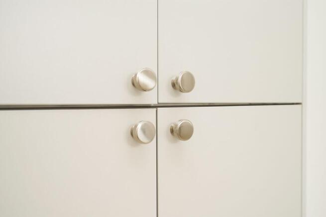 Kitchen Detail