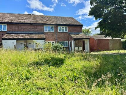 Carisbrooke Court, New Milton, Hampshire, BH25