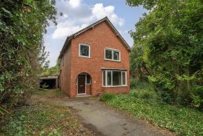 Farthings, Fox Lane, West Felton SY11 4FU