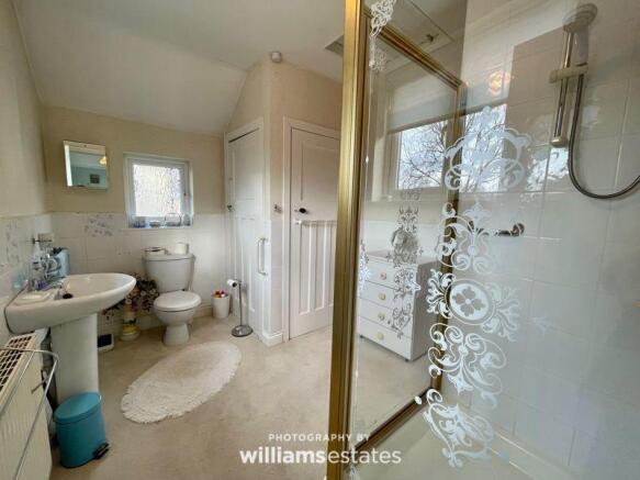 Bathroom/ En-s...