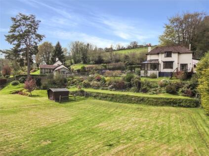 Winsford, Minehead, Somerset, TA24