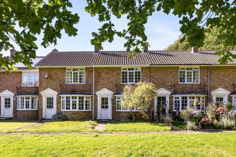 Michelham Road, Uckfield, TN22