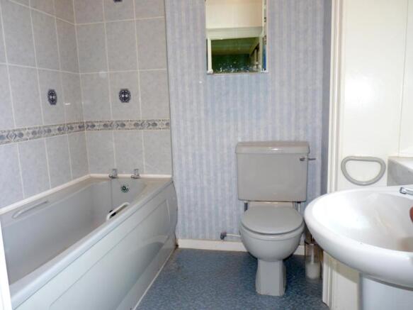 House Bathroom
