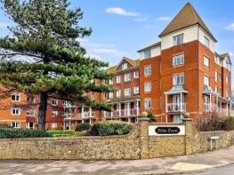 53, Palm Court, Rowena Road, Westgate-on-sea CT8 8QZ