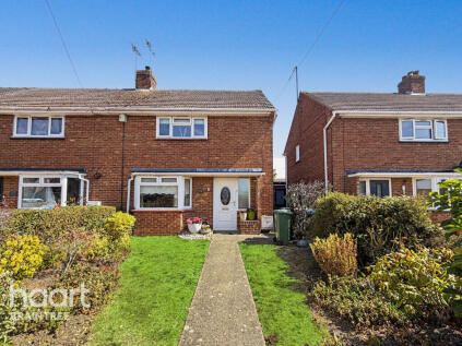 Claud Ince Avenue, Braintree