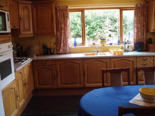 Breakfast/Kitchen