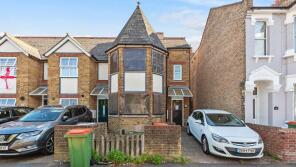 28, Wanlip Road, Plaistow, London E13 8QP