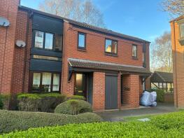 39, Spring Pool, Warwick CV34 4UP