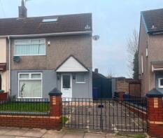 95, Petherick Road, Liverpool L11 0AF