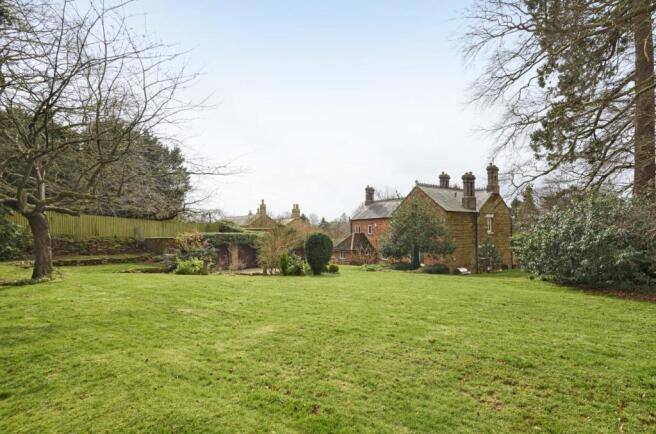 West Haddon, Northamptonshire