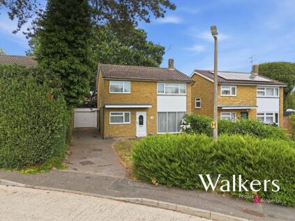 Wakelin Chase, Ingatestone