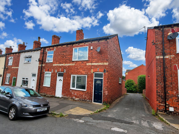New Street Kippax