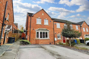 14, Shireoaks Way, Grimethorpe, Barnsley S72 7AB