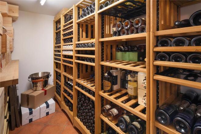 Wine Cellar