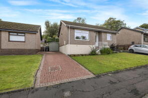 20, Duncarnock Crescent, Glasgow G78 3HH