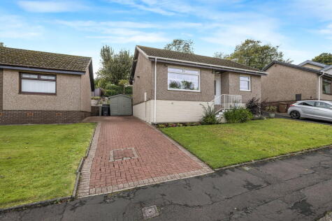 Duncarnock Crescent, Neilston, Glasgow